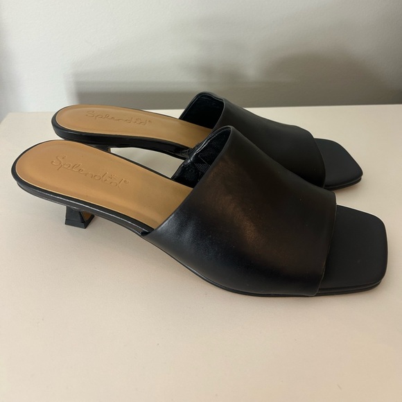 Splendid Harper Slide Sandal - Picture 2 of 6